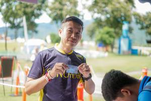 BIB: 
                            <button type="button" onclick="openModal(26545346)" class="btn btn-primary btn-sm float-right btn-popup" data-toggle="modal" data-target=".modal-high-quality">
                        <i class="fas fa-shopping-cart"></i> Add to Cart
                    </button>
                                            <button type="button" onclick="isThisMe(26545346, true)" class="btn btn-success btn-sm float-right btn-popup btn-isme hidden" data-toggle="tooltip" data-placement="bottom" title="นี่คือรูปของคุณใช่ไหม คลิกที่นี่เพื่อเอาเข้าอัลบั้ม">
                        <i class="fas fa-plus"></i> Add to album
                    </button>
                    <button type="button" onclick="isThisMe(26545346, false)" class="btn btn-warning btn-sm float-right btn-popup btn-isnotme hidden">
                        <i class="fas fa-ban"></i> Remove from album
                    </button>